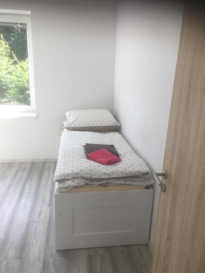 הומפולץ Apartmany U Parezace מראה חיצוני תמונה