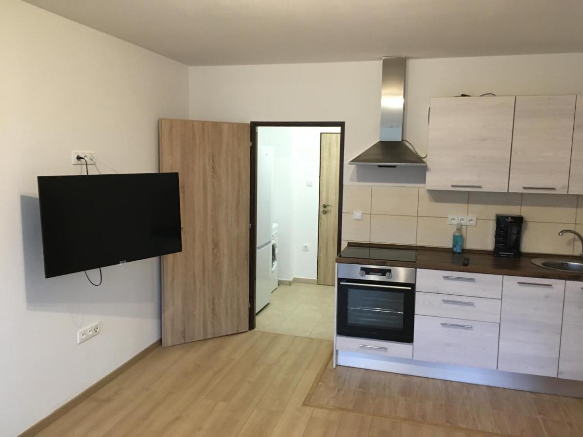 הומפולץ Apartmany U Parezace מראה חיצוני תמונה